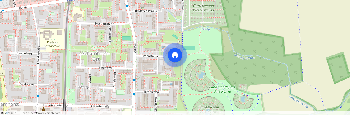 Spannstraße 16, 44328 Dortmund