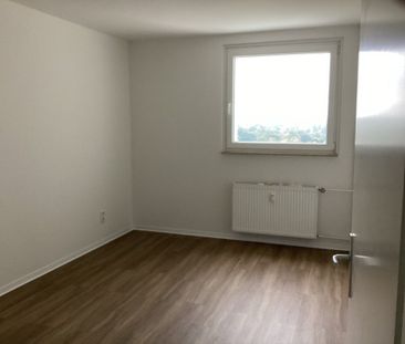 Großzügige 3-Zimmerwohnung mit Balkon - Foto 1