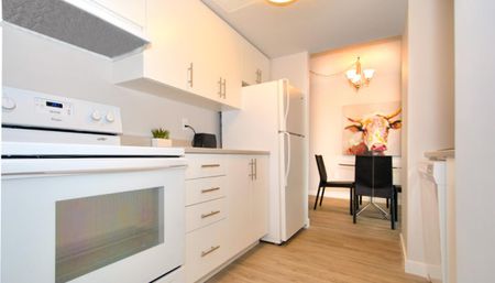 Quinpool Tower - Photo 5