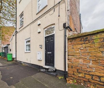 1 bedroom flat to rent - Photo 6