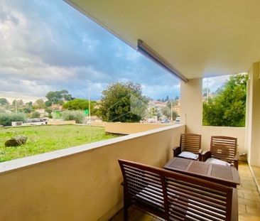 Location appartement 1 pièce, 28.00m², Le Cannet - Photo 3