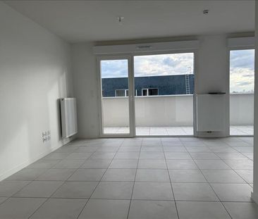 1 pièce - 34 m² - 6ème étage - Colocation non autorisée - Photo 4