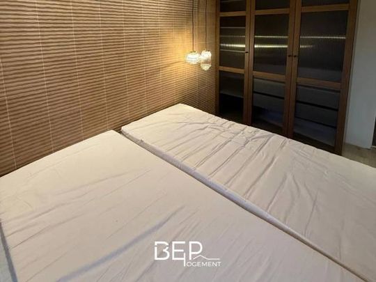 Location Appartement - Photo 1