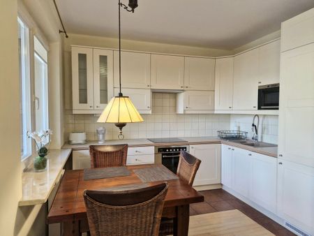 Eleganckie 2 pokoje - tuż przy metrze Kabaty. - Photo 2