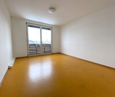 Single-Appartement in Dornbirn-Hatlerdorf! - Foto 4