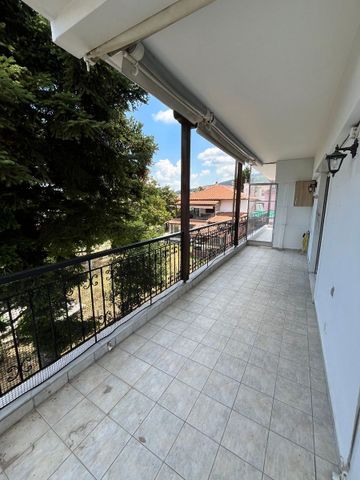 Διαμέρισμα για ενοικίαση Κέντρο (Χορτιάτης) - Photo 4