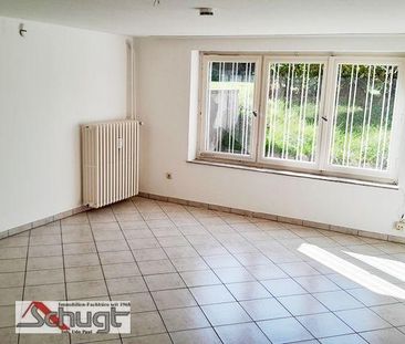 Exposé 2663 • Ruhig gelegene 2 ZKB Souterrainwohnung am Botanischem... - Foto 1