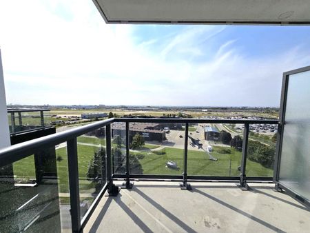 For Lease - 1100 Sheppard Avenue Unit# 1216, Toronto, Ontario - Photo 2