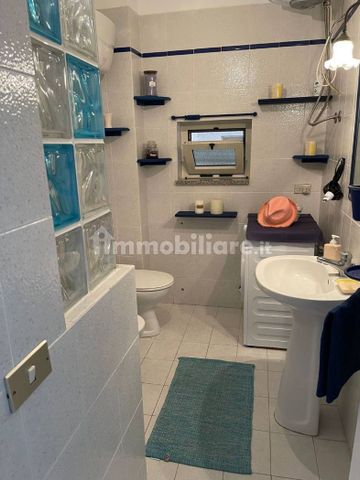 Villa a schiera via Lungoferrovia sic, Bianco - Photo 5