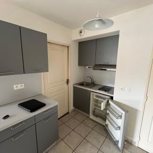 Location Appartement 1 pièce 23m² CLERMONT FERRAND 63100 - Photo 3