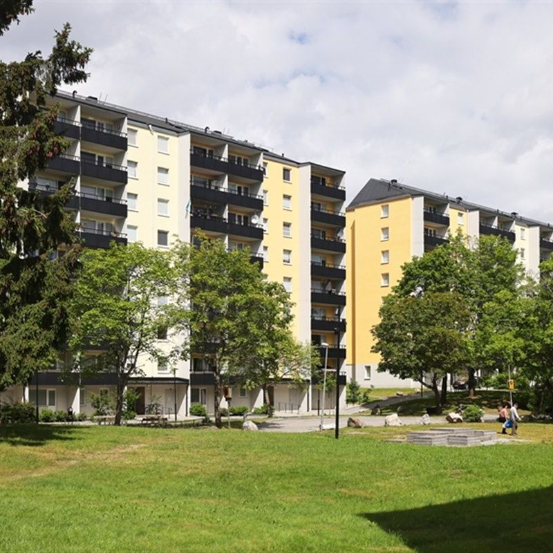 Utmarksvägen 17 - Photo 1