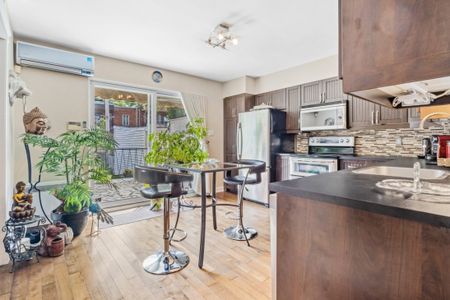 Appartement à louer - Montréal (Villeray/Saint-Michel/Parc-Extension) (Villeray) - Photo 3