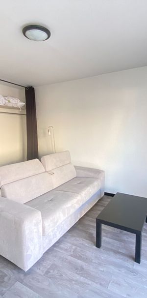 Location Appartement 1 pièce 23m² - Photo 1