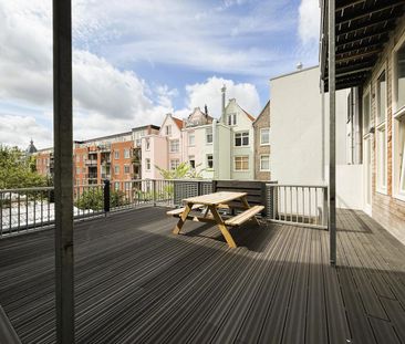 Dapperstraat, 1093BW, Amsterdam - Photo 4