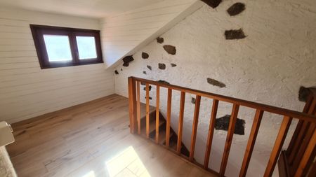 3-room attic apartment just a few steps from the Locarno square - Photo 2