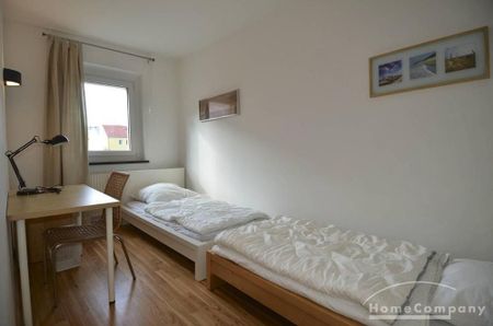 Top ausgestattete 3-Zimmerwohnung in Friedrichshain - Photo 2