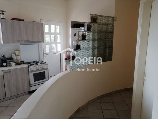 Μονοκατοικία 400 τ.μ. προς ενοικίαση - Photo 1