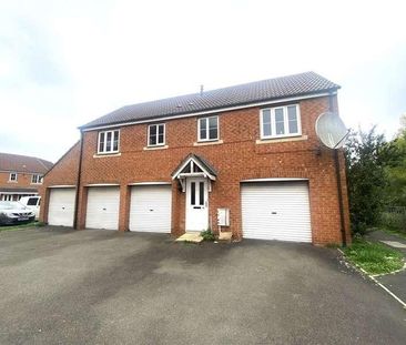 Standish Street, Bridgwater, Somerset, TA6 - Photo 1