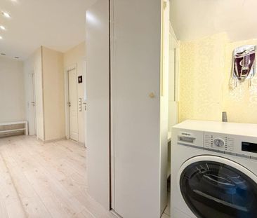 3-Zimmer- möblierte Wohnung in Lokstedt-privatem Garten-Garage - Photo 4