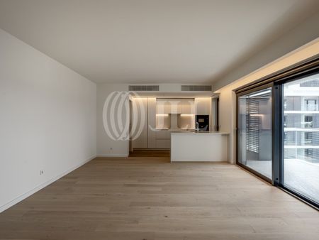 Apartamento T2 em Lisboa - Foto 2