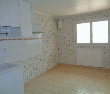 Location appartement 3 pièces, 78.61m², Sète - Photo 2