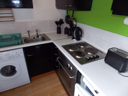 Studio to rent - Photo 3