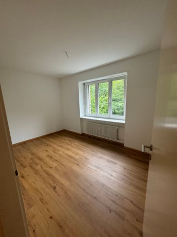 4.5-Zimmerwohnung in Rümlingen zu vermieten - Foto 2