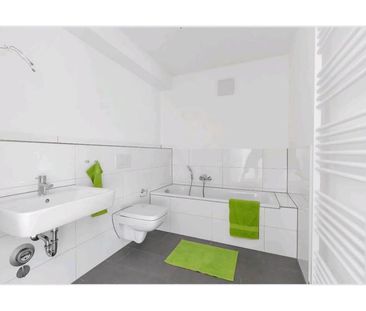 Nachmieter mit WBS für moderne 3-Zimmerwohnung - Foto 1