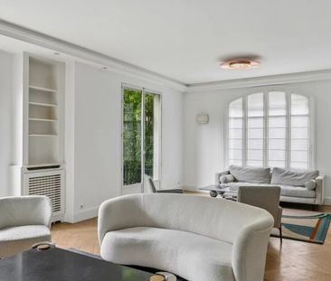 Maison • Auteuil Sud - Photo 5