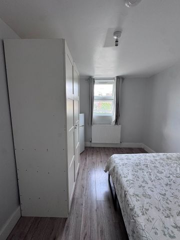 Room in a Shared House, Elizabeth Road, N15 - Photo 4