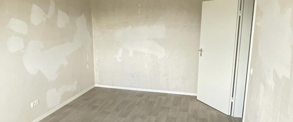 Gut geschnittene 3-Zimmer-Wohnung in Duisburg Obermeiderich - Photo 1