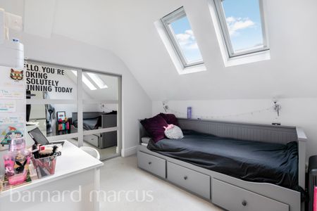 Riddlesdown Road, Purley - Photo 4