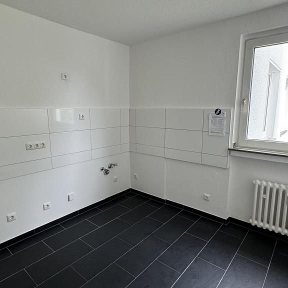 Demnächst frei! 3-Zimmer-Wohnung in Gelsenkirchen Scholven - Foto 1