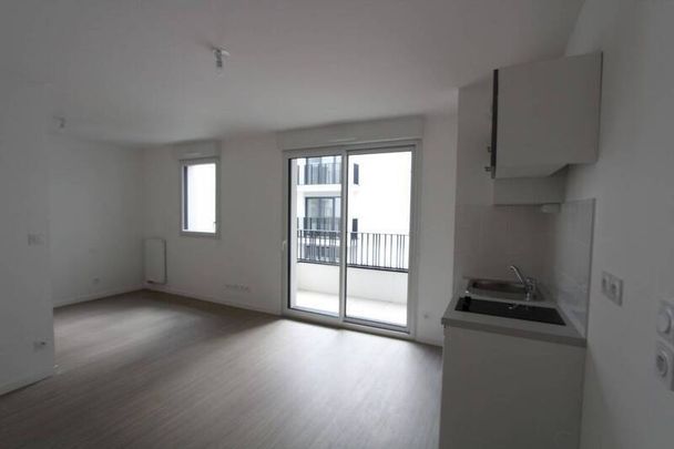 Appartement 1 pièce - - Photo 1