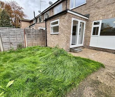 Glebe Close - Photo 5