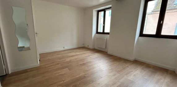 Appartement à louer 1 pièce 22.45m² - Photo 2
