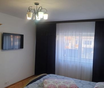 Aprtament 2 camere decomandate Vasile Milea Sibiu - Photo 2