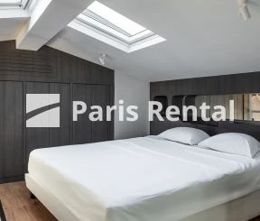 1 chambre, Invalides Paris 7e - Photo 1