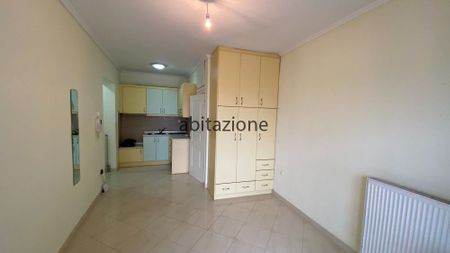Studio/Γκαρσονιέρα για ενοικίαση 40 Εκκλησιές (40 Εκκλησιές - Ευαγγελίστρια) - Photo 4