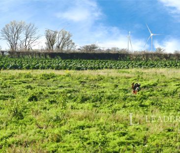 1 bedroom semi detached to rent North End, Swineshead, Boston, PE20 - Photo 3