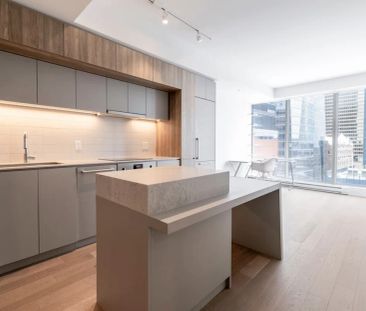 Appartement - 1106-1288 Rue St-Antoine O. - Photo 2