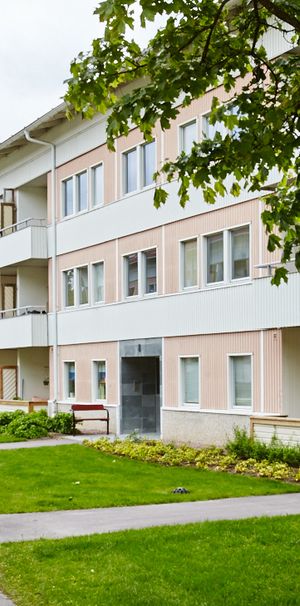 Flugsnappargatan 12 - Foto 1