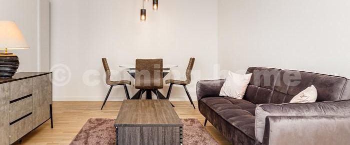 Modern Urban Style - Photo 1