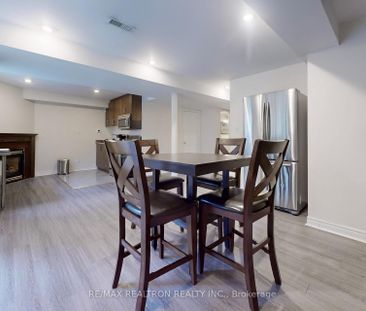 For Lease - 1143 Gossamer Drive Unit# Bsmnt, Pickering, Ontario - Photo 3