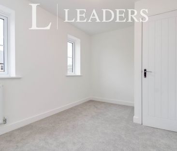 2 bedroom house to rent Baily Road, Loughborough, Leicestershire, LE12 - Photo 2