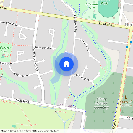 1/937 Fairview Drive, North Albury NSW 2640