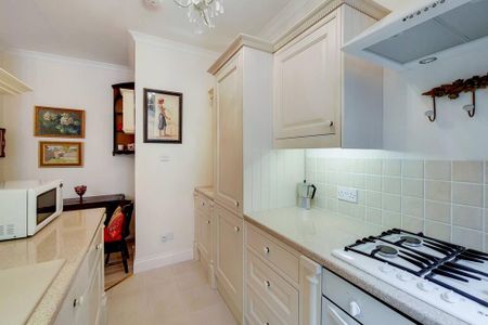 1 bedroom flat to rent - Photo 5