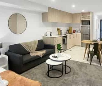 Allen Street Furnished Studio - Photo 4