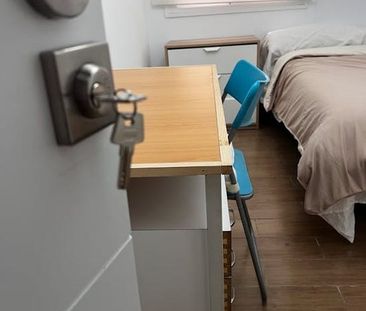 Calle Bachiller Sansón Carrasco, Málaga, Andalusia 29013 - Photo 1