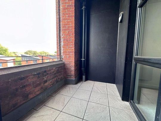 2 bedroom apartment to rent - Photo 1
